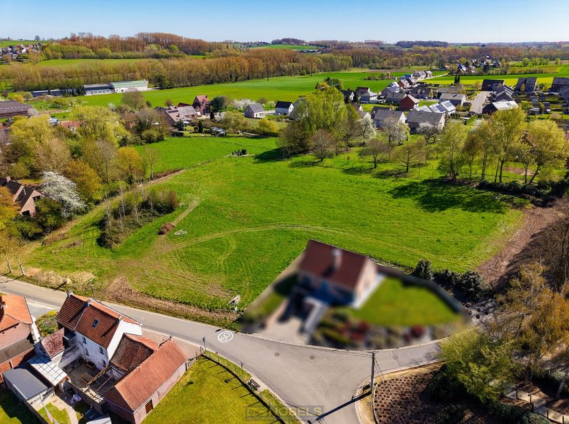 Terrain à vendre
                    à 9660 Michelbeke
