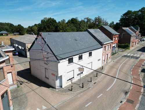                                        Salle de fêtes à vendre à Haacht, € 560.000
