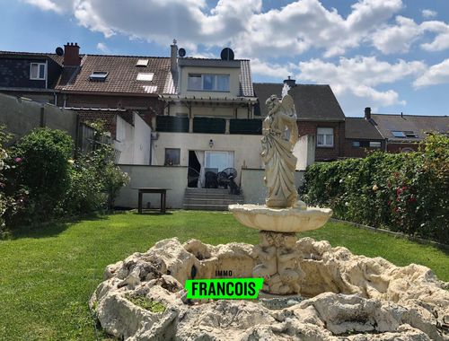                                         Rijwoning te koop in Haren, € 725.000
