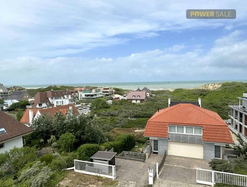                                         Grond te koop in Oostduinkerke, € 1.450.000
