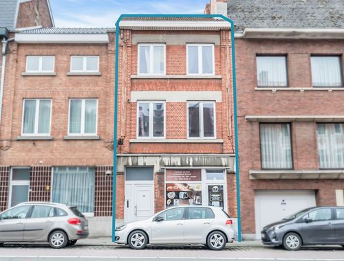                                        Woning te koop in Leuven, € 570.000
