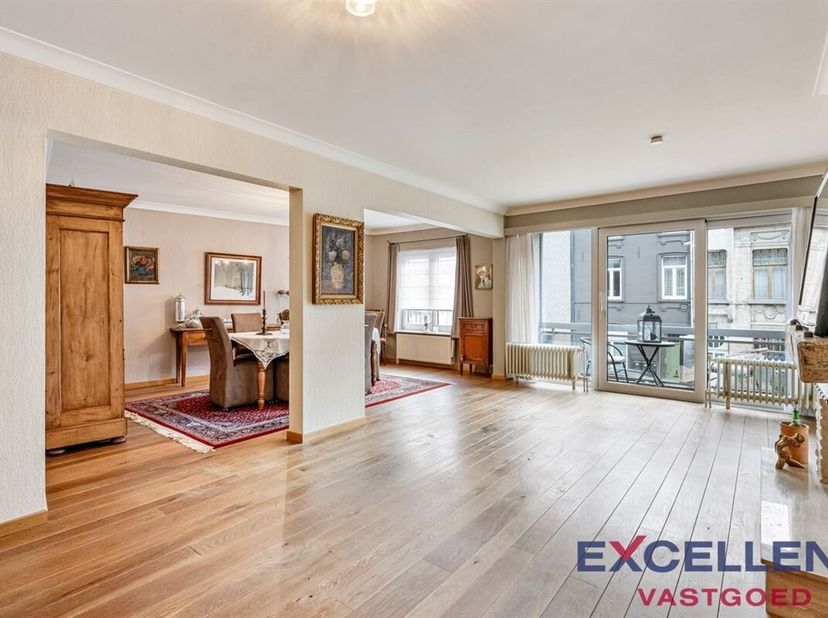 Appartement à vendre
                    à 9800 Deinze