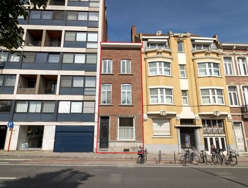                                         Rijwoning te koop in Leuven, € 320.000
