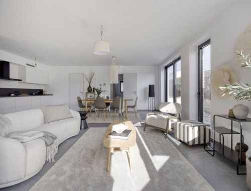                                         Appartement à vendre à Zaventem, € 325.000
