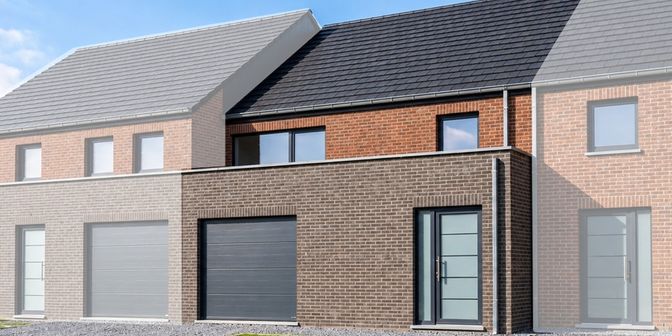 Huis te koop in Rue du Phalanstère 16, 6280 Gougnies
