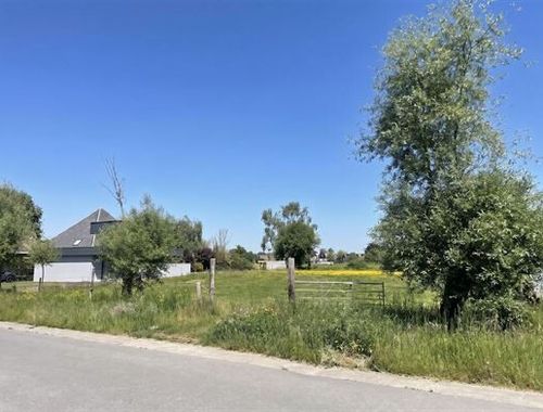                                         Terrain à bâtir à vendre à Blaasveld, € 295.000
