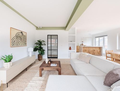                                         Duplex te koop in Sint-Pieters-Leeuw, € 475.000
