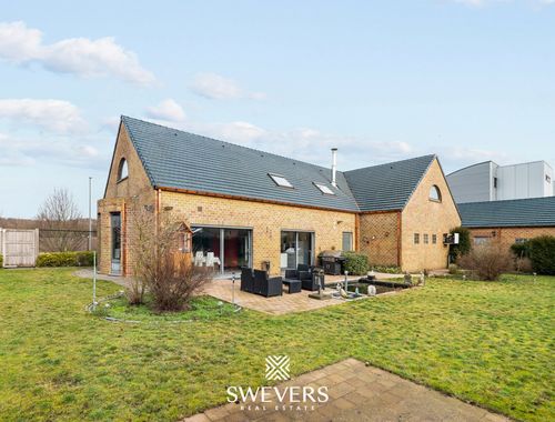                                         Woning te koop in Zolder, € 379.000
