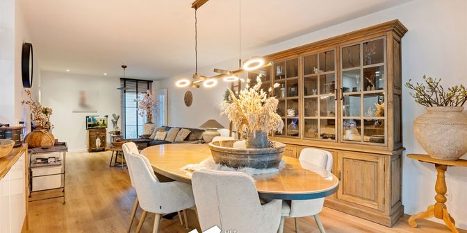 Huis te koop in Baskensbeemd 6, 3520 Zonhoven