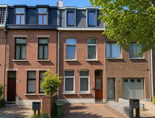                                         Eengezinswoning te huur in Brasschaat, € 1.650
