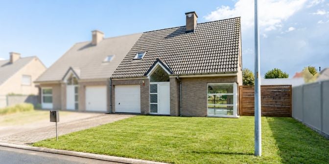 Huis te koop in Klaverveld 2, 8790 Waregem