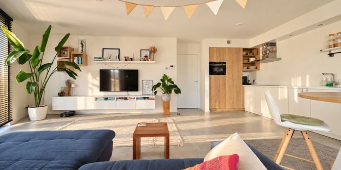 Appartement te koop in Bessemerstraat 57 bus 23, 3620 Lanaken
