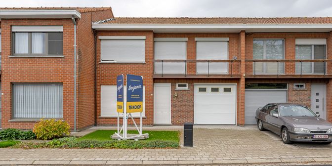 Huis te koop in Dennenlaan 42, 8890 Dadizele