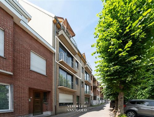                                         Appartement te koop in Ertvelde, € 259.000
