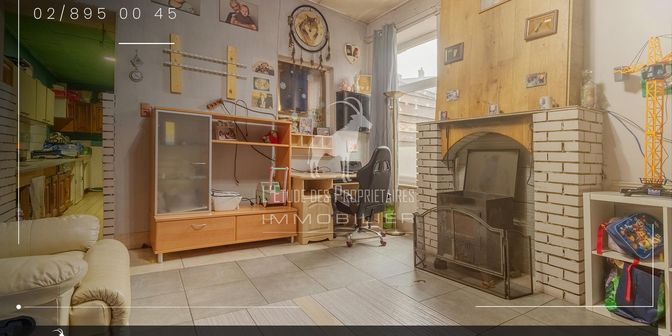 Huis te koop in 6030 Marchienne-au-Pont