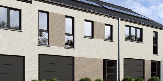 Huis te koop in Rue Ry de Brabant 82 G, 7170 Bellecourt