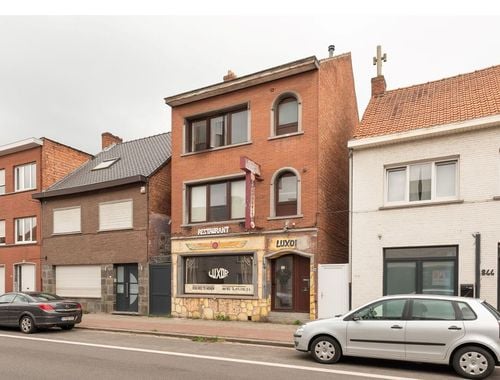                                         Woning te koop in Brasschaat, € 395.000
