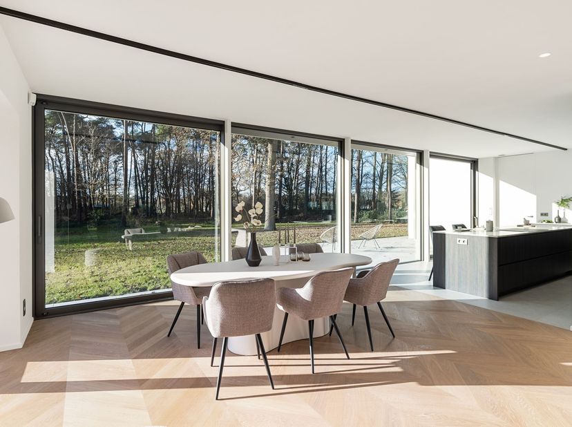 Huis te koop in Bethaniënlei 8,
                    2960 Sint-Job-in-'t-Goor