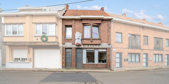 Huis te koop in Kaaldries 116, 9220 Hamme