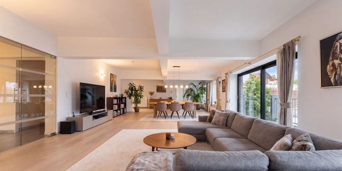 Appartement te koop in Schotlandstraat 4 bus 2, 8900 Ieper