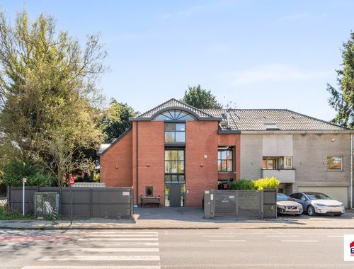                                         Villa à vendre à Laeken, € 945.000
