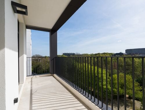                                         Appartement te koop in Sint-Lambrechts-Woluwe, € 481.000
