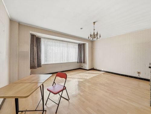                                         App. rez-de-chaussée à vendre à Oostende, € 139.000
