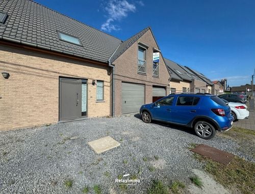                                         Maison à louer à Calonne, € 950
