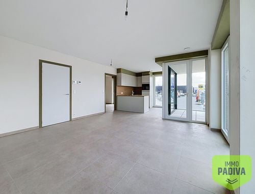                                         Appartement te huur in Stene, € 875
