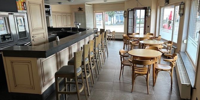 Bedrijfsvastgoed te huur in Zaveldriesstraat, 3600 Genk