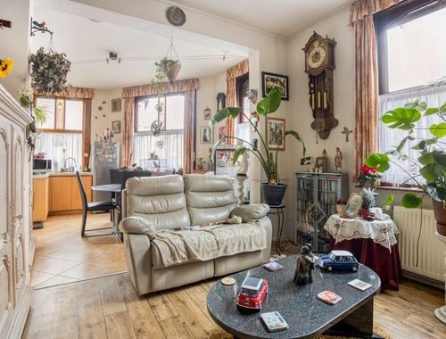                                         Appartement te koop in Zaventem, € 39.000
