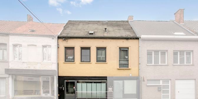 Huis te koop in Lode De Boningestraat 8, 8560 Wevelgem
