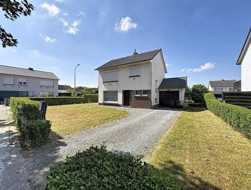                                         Woning te koop in Bevere, € 175.000
