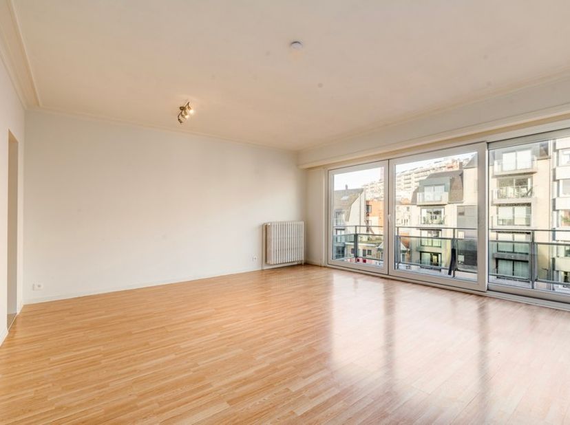 Appartement te huur in J. de Troozlaan 75 bus 4.1,
                    8370 Blankenberge