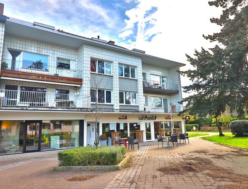                                        Appartement te koop in Kortrijk, € 155.000
