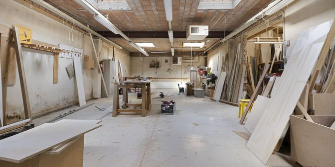 Bedrijfsvastgoed te koop in Noord-Edestraat 12, 8400 Oostende