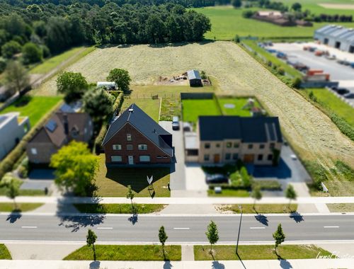                                         Woning te koop in Bree, € 595.000
