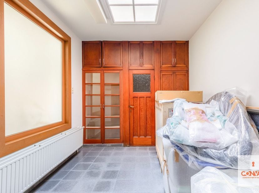 Maison à vendre
                    à 9041 Oostakker