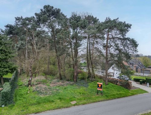                                         Bouwgrond te koop in Houthalen, € 280.000
