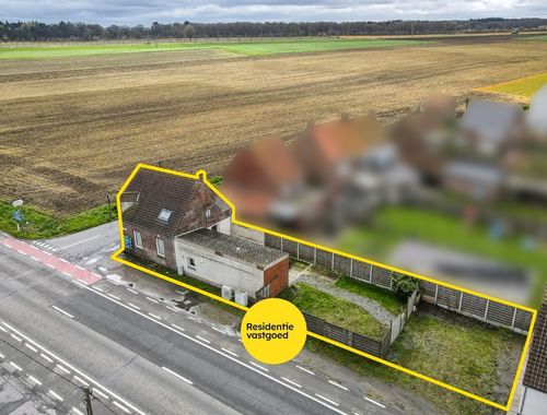                                         Woning te koop in Ichtegem, € 169.000
