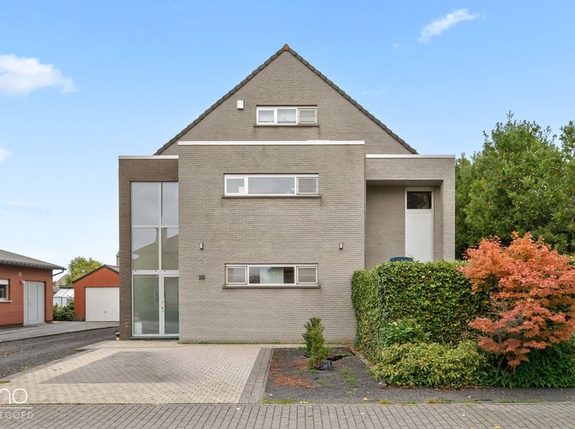 Huis te koop in Pachtersdreef 38,
                    2580 Putte