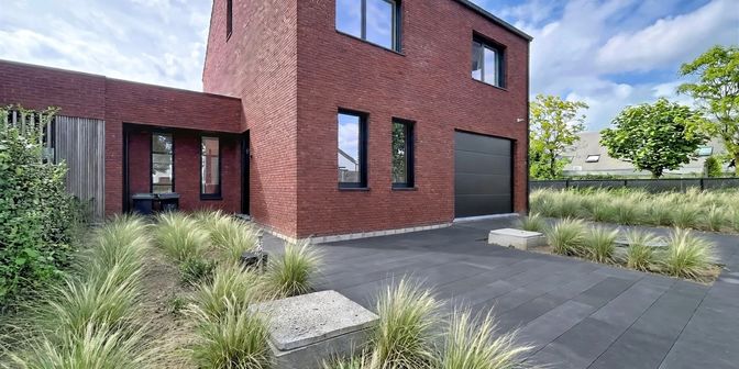 Huis te koop in Keizer Karelstraat  1B, 9120 Melsele