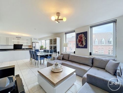                                         Appartement te koop in Sint-Gillis, € 595.000
