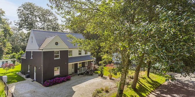Huis te koop in Drie Koningenstraat 1 bus A, 9051 Sint-Denijs-Westrem