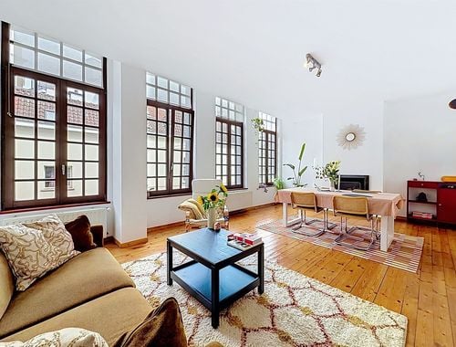                                         Appartement à vendre à Bruxelles, € 425.000
