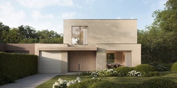 Huis te koop in 2160 Wommelgem