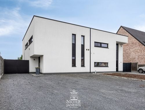                                         Woning te koop in Bocholt, € 518.500
