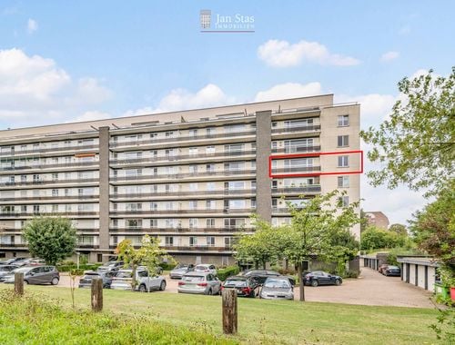                                         Appartement te koop in Heverlee, € 390.000
