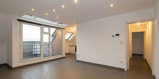 Appartement à vendre à Minderbroederstraat 21 boîte 4, 3700 Tongeren