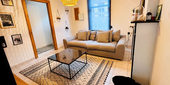 Huis te koop in 7020 Nimy